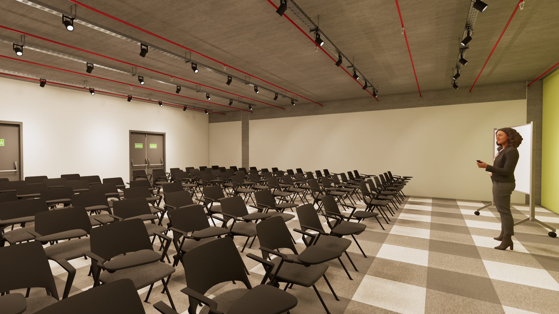 Auditório 2